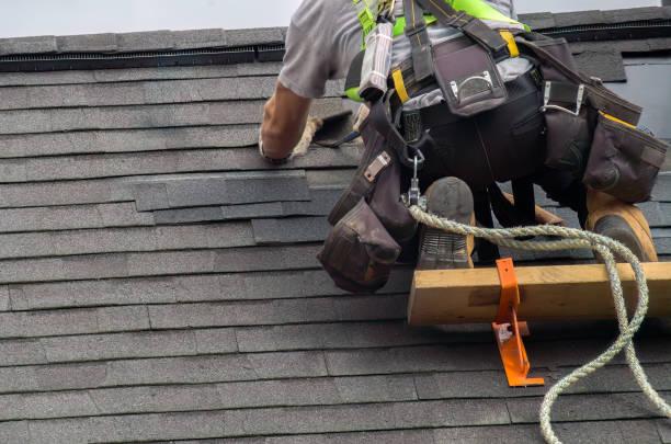 Reliable Roof Installation contractor in Milltown, NJ by Brentwood Metal Roofing